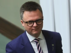 Kim: nigdy nie czułam do Szymona Hołowni nienawiści. Po prostu wykonywałam swoją pracę
