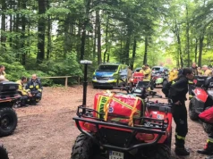 Tragiczny finał poszukiwań 12-latki w Krakowie. Ciało dziewczynki odnaleziono w Lasku Wolskim