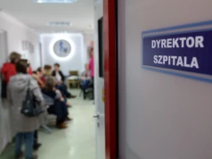 Podręczniki od ekonomii do kosza. Niektórzy twierdzą, że w szpitalach już tylko administrują