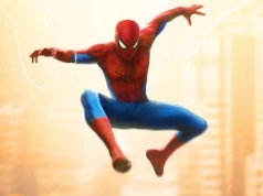 Jak Spider-Man pokona Hulka? Zabawka może dawać ważny trop