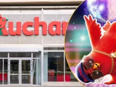 Wielka sieć poczuła rytm. Zaskakujący debiut Auchan na Spotify