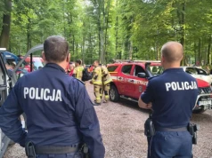 Koniec poszukiwań 12-letniej Eli. Pilny komunikat policji