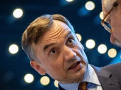 Sąd „wszedł” na hipotekę domu Ziobry