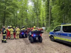 Koniec akcji w Krakowie. Poszukiwana 12-latka nie żyje