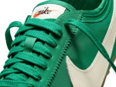 Nike wraca do buta z gofrownicy w kolorze malachitu. Zainteresowani?