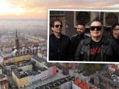 Nysa bawi się przez trzy dni. Na finał Baranovsky, T.Love i pokaz laserów