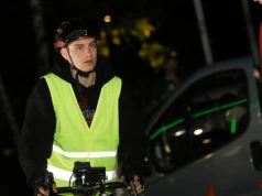 Niebezpieczne sytuacje na trasie Łatwoganga. Influencer ostrzega: Będzie tragedia