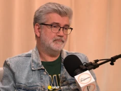 Piotr Mosak: jeżeli będziemy krytykować za wszystko, to nic nie będzie nic z tej relacji
