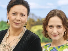 "Otwórz oczy". O połączeniu niepołączalnego w Teatrze Polskim