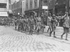Gdańsk kochał i wiernie mu służył