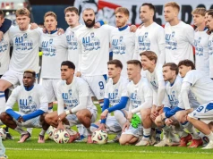 PKO BP Ekstraklasa: Lech Poznań - Wisła Płock. Relacja live i wynik na żywo