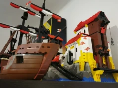 Gdybym 12 lat temu zainwestował wszystkie oszczędności w LEGO, byłbym teraz obrzydliwie bogaty