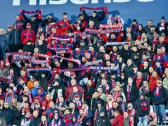 Koniec ZondaCrypto Arena. Stadion Rakowa wraca do historycznej nazwy