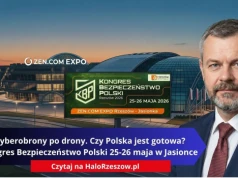 Od cyberobrony po drony. Czy Polska jest gotowa? IV Kongres Bezpieczeństwo Polski startuje w Jasionce