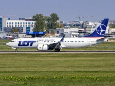 LOT przegrał walkę o 153 mln dolarów. Amerykański sąd stanął po stronie Boeinga