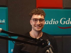 Kacper Borowski wraca do domu. Nowy kontrakt z Energa Czarnymi Słupsk