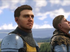 Twórca Kingdom Come 2 bezlitosny dla Ubisoftu. Szef Warhorse wbił szpilę i zrobiło się głośno