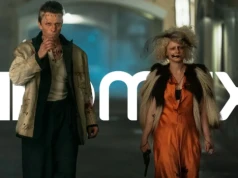 Najdzikszy film roku wpadł do HBO Max. Widzowie cały czas się kłócą