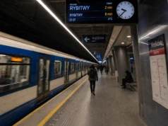 Metro w Krakowie z trzecią linią? Jeszcze dwóch pierwszych nie zaczęli