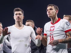 FC Barcelona chce kolejnego Polaka! Robert Lewandowski znajdzie następcę?