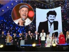 Polsat Hit Festiwal. Syn Krawczyka nieobecny. Widzowie: "Pominięty JAK PRZEDMIOT"