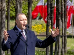 Prezydent Nawrocki zwrócił się do "Solidarności". Zapewnił o jednym