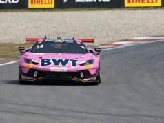 DTM 2026: Ferrari wygrało wyścig nr 1 w Zandvoort, ogromny pech Timo Glocka
