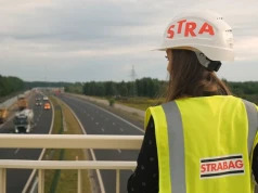 STRABAG rekrutuje w Rzeszowie. Praca przy dużych projektach budowlanych