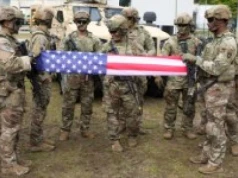 "Poczucie zdrady" w Warszawie. Wyciekła poufna depesza ambasady USA