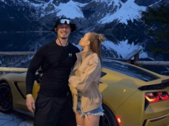 Wjechał samochodem na Morskie Oko. Teraz opuści Polskę
