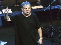 Kazik wrócił na scenę po chorobie. "W głowie się nie mieści"