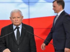 Demokraci żądają wyjaśnień ws. Ziobry. Kaczyński komentuje
