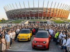Citroën pozazdrościł sukcesu Renault 5 i tworzy współczesne 2CV. Felieton pisany z lekką złośliwością