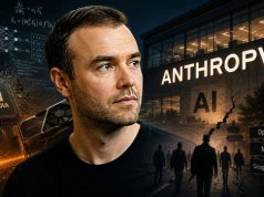 Złote klatki gigantów pustoszeją. Dlaczego Andrej Karpathy wybrał Anthropic?