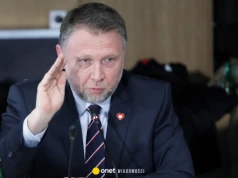 Minister reaguje po incydencie nad Morskim Okiem. Surowe konsekwencje dla influencera