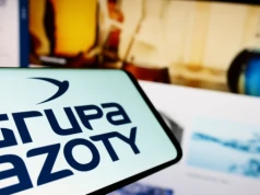 Grupa Azoty zaskakuje wynikami: 317 mln zł EBITDA w I kw. 2026
