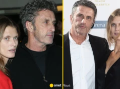 Paweł Pawlikowski i Małgorzata Bela od lat przyciągają uwagę. Dzieli ich spora różnica wieku