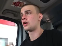 "Policja zabroni mu jechać". To się dzieje na trasie Łatwoganga