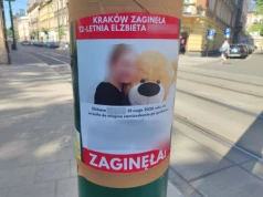 Tragiczny finał poszukiwań w Krakowie. Prezydent miasta zabrał głos