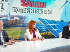Pierwsze F-35 w Polsce. "PiS było krytykowane za wszystko"