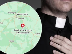 Ufali proboszczowi, a on miał ich oszukać. Ks. Kazimierz Ch. stanie przed sądem. Mowa o ogromnych kwotach