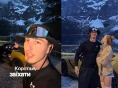 Influencer z Ukrainy wjechał autem nad Morskie Oko. Ukarano go "stówą" i ZAKAZEM WJAZDU do Polski na 5 lat