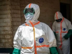 Mundial pod znakiem eboli. Biały Dom stawia warunki