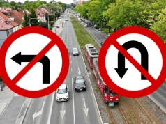 Kierowcy nie znają różnicy między tymi znakami. Jeden błąd i tracą nawet 1500 zł