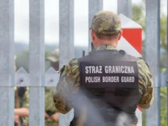 Straż Graniczna szuka 120 pracowników. Płacą 6 tys. zł "na rękę" i nie wymagają studiów