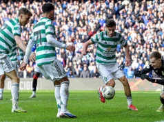 Celtic z podwójną koroną. Pewne zwycięstwo w finale Pucharu Szkocji