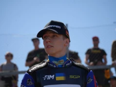 Żużel. Parnicki jeszcze lepszy w Grand Prix? Ma bojowe nastawienie
