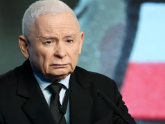 Potężny zgrzyt między Nawrockim a Kaczyńskim. W tle Wałęsa i sędzia nr 1 w Polsce