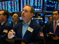 Byki święcą tryumfy na Wall Street. „Tylko akcje dają zarobić”. Obligacje skazane na spadki?