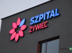 Rewolucja z salowymi w Szpitalu Żywiec